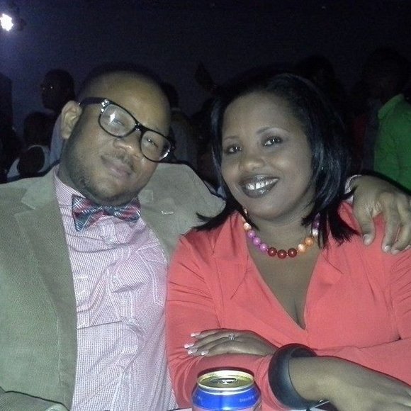 Meet your Posher, Heureuse jean louis - Picture 1 of 1